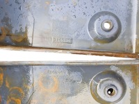 фото thumb №6, Захист кришка коробка акумулятор scania r 1945946 1945947