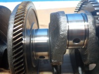 фото thumb №6, Wał коленчатый cruze captiva orlando 2.0 d z20d1