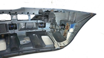 фото thumb №12, Бампер перед переднє mercedes ml w163 рестайлінг 01-05 2001-2005 галоген pdc 345