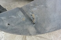 фото thumb №9, Подкрылок зад правые левая tesla модель s 12-16