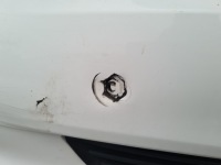 фото thumb №9, Бампер передній pdc датчик паркування opel astra k y40r