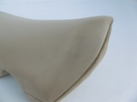 фото thumb №6, Обшивка сидіння лівий задня volvo v70 iii xc70 ii