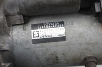 фото thumb №6, Стартер 28100-47170 toyota verso-s 1.33 vvti 10-15