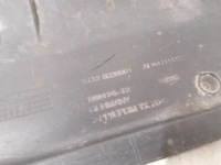 фото thumb №8, Бампер задній bmw serii 5 f10 51128048594 бампер задній 51128038981