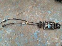 фото thumb №1, Citroen c3 iii тросы передач 1.2 vti