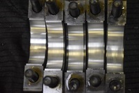 фото thumb №12, Блок dół двигуна wał 2zr toyota prius iii xw30 1.8 hybrid 99 km lift 11-15