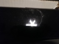 фото thumb №2, Toyota rav4 v планка дверь правые зад левая 75078-42050