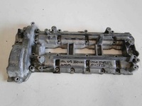 фото thumb №12, Mercedes c219 крышка клапанов wahaczowych левая a6420101230 cls320 cdi 2007