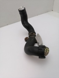 фото thumb №7, Wąż інтеркулер mercedes-benz a w168 1685280082