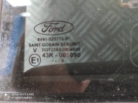 фото thumb №11, Двері передні ліве перед задні ліве зад kpl ford kuga mk1 2007-2013 код 08