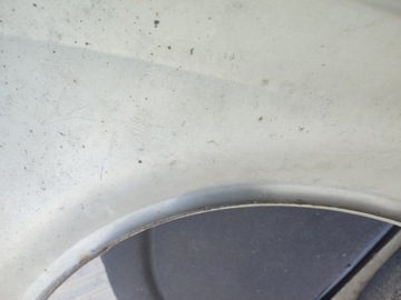 фото thumb №8, Крило переднє правий audi a4 b6 8e0 2000-2006 малиш sedan універсал