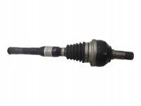 фото thumb №1, Приводной вал левая перед передняя mercedes gla x156 2013-2016 1.5 cdi a2463303001