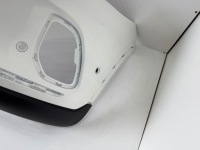 фото thumb №11, Mercedes eqa a243 w243 243 бампер перед передній