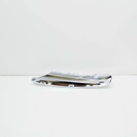 Mercedes-benz m-class w166 передня частина бампер left хром trim a1668851774 Київ, фото thumb