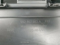 фото thumb №12, Porsche 911 992 sport 2019- бампер задня задній 992807421 .