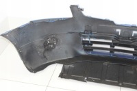 фото thumb №9, Бампер перед nissan qashqai j10 06-09r bv4