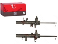 фото thumb №1, Амортизаторы 2szt. kpl перед левый правый ford c-max ii focus iii grand