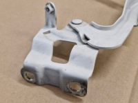 Hyundai ix20 петля капот лівий в Україні, фото thumb