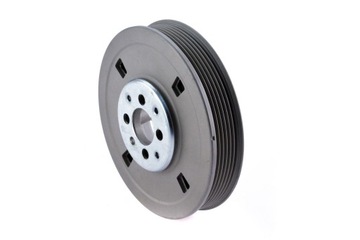 фото thumb №10, Snr dpf357.09k1 колесо пасове, wał колінчастий