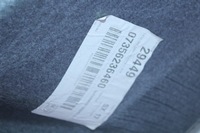 фото thumb №4, Обшивка пол левая передняя jeep renegade