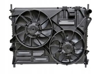 фото thumb №1, Комплект радиатор ford mustang 3.7 5.0 2014-2019