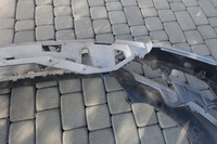 фото thumb №8, Vw passat cc бампер передний pdc bez омывателя