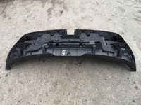 фото thumb №12, Audi a6 c7 оббивка кришки багажника 4g9867979