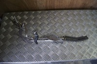 фото thumb №1, Дроти пального mercedes a6510700732