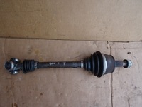 фото thumb №1, Fiat 500 x привідний вал права