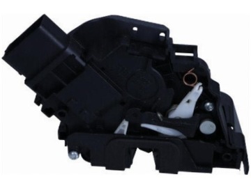 фото thumb №2, Замок дверь правые перед ford c-max i mk1 07-10 focus ii mk2 04-12