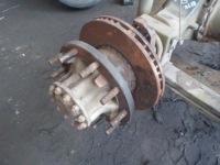 Корпус мост балка моста renault premium dxi 11 Недорого, фото thumb