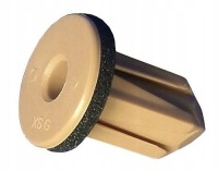 фото thumb №1, 2szt bmw x1'f48 колодка бампера задняя, накладки порог