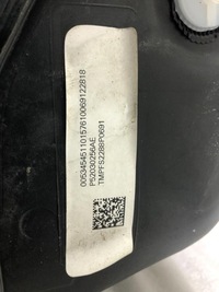 фото thumb №7, Бак bak топлива jeep compass ii 1.4