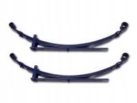 фото thumb №1, Рессоры задняя lift +2 cale toyota hilux 05-15 lovells