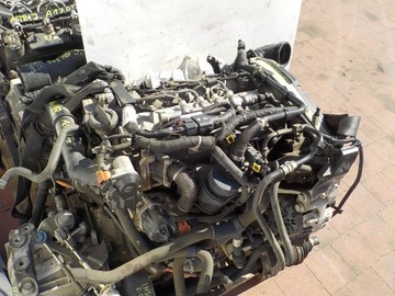 фото thumb №13, Opel zafira c insignia a 2.0 cdti 160km двигатель a20dth комплектный film