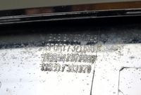 фото thumb №9, Bmw 1 f20 f21 рестайлінг хром решітка решітка решітки радіатора l+p