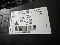 фото thumb №7, Porsche panamera 971 973 full led matrix левая правая лампа