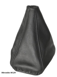 Чехол mercedes w 123 124 2o2 203 e210 211 без рычаг переключения передач Оригинал, фото thumb