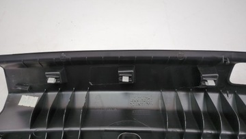 фото thumb №8, Volkswagen golf vi 2011 з задній захист ременя багажника