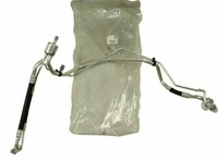 фото thumb №1, Оригінальний номер шланг кондиціонера citroen berlingo ii peugeot partner ii 9818674580