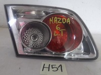 фото thumb №1, Mazda 6 лампа лівий задня