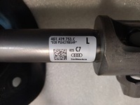 фото thumb №11, 4g0419502ah колонка рулевая audi a7 a6 4g