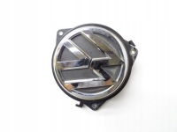фото thumb №1, Ручка кришки багажника задня vw polo v 6r 5d 6r6827469d