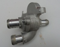 фото thumb №1, Kuga mk3 2.5 hybrid корпус термостата термостат