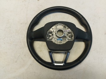 фото thumb №4, Audi q3 83a руль mutlimedialna s-line
