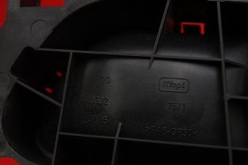 фото thumb №4, Ручка внутренняя правая перед peugeot 301 15r