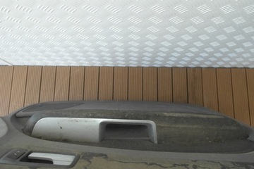 фото thumb №7, Ford focus mk2 04-11 дверь передние левая перед комплектные перед