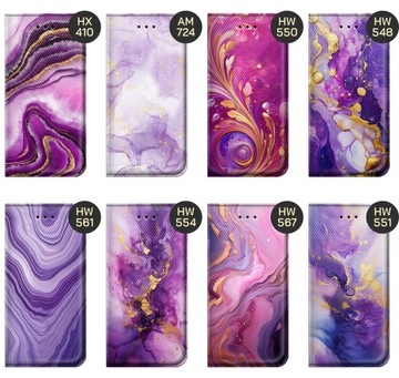 ЧЕХОЛ ДЛЯ REALME 8/8 PRO PATTERNS РОЗОВЫЙ МРАМОР РОЗОВЫЙ ФИОЛЕТОВЫЙ МРАМОРНЫЙ КОРПУС + СТЕКЛО