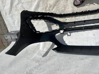 фото thumb №11, Бампер перед mercedes c-klasa w206 amg 2021