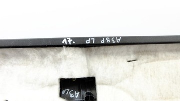 фото thumb №8, Audi a3 8p оббивка боковина двері лівий перед